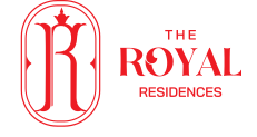 The Royal Residences