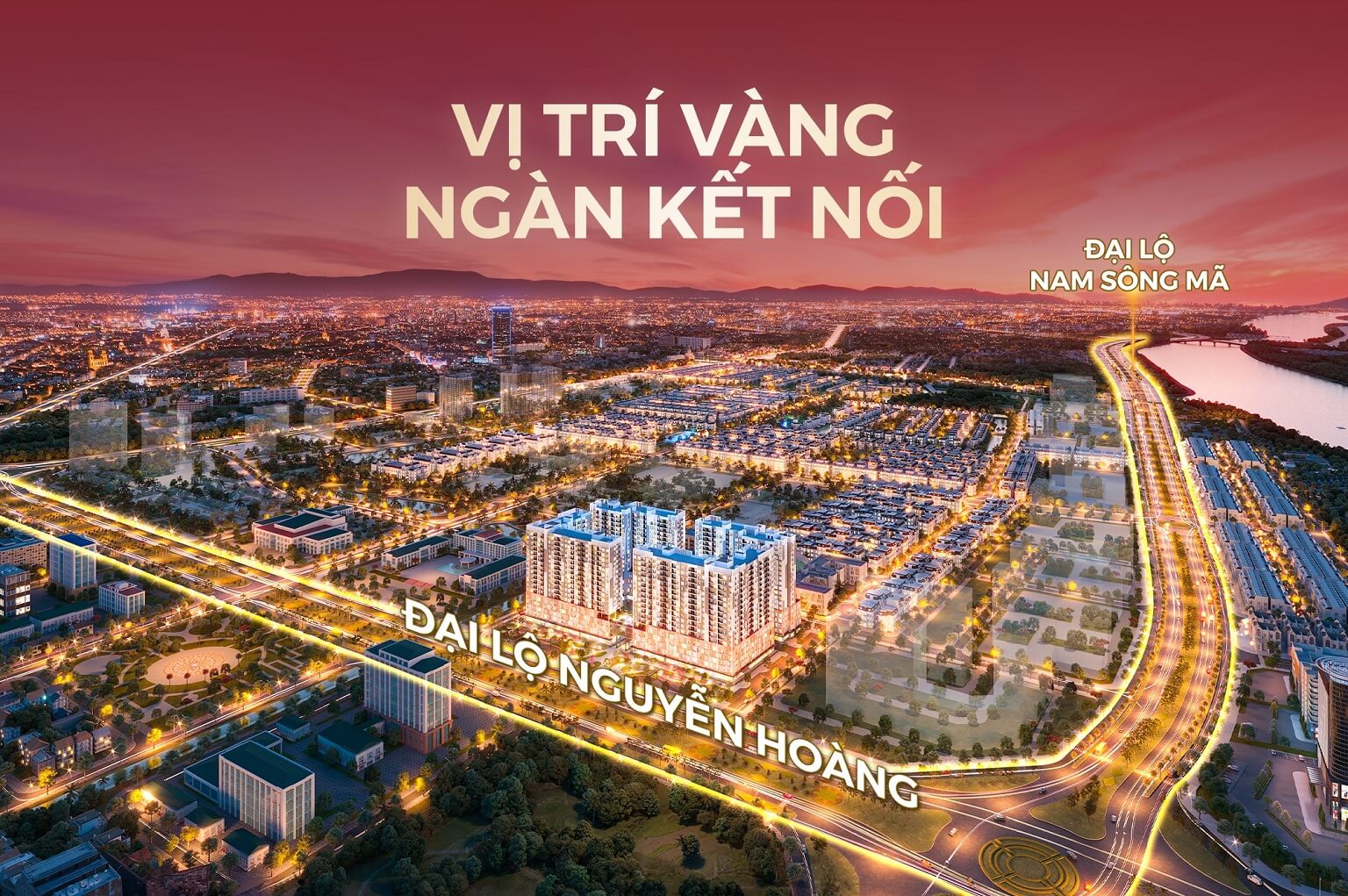 The Premium - The Kyoto Vinhomes Star City Thanh Hóa